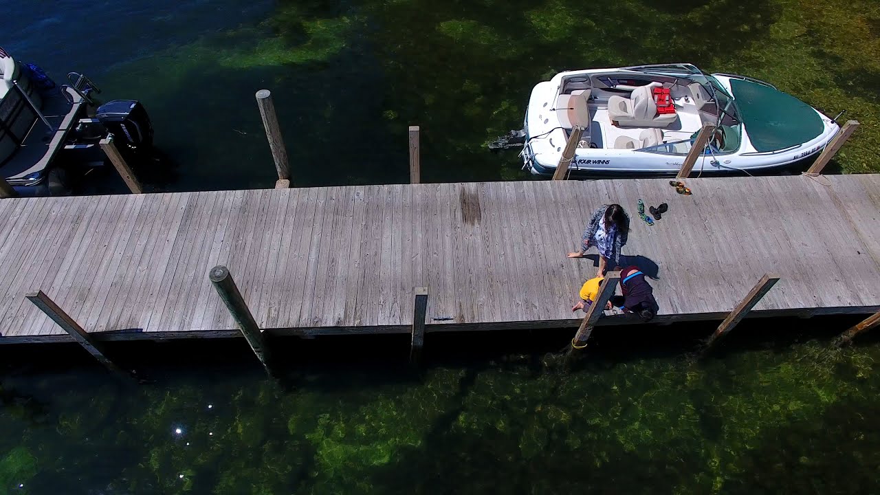 Bear Island (Lake Winnipesaukee)