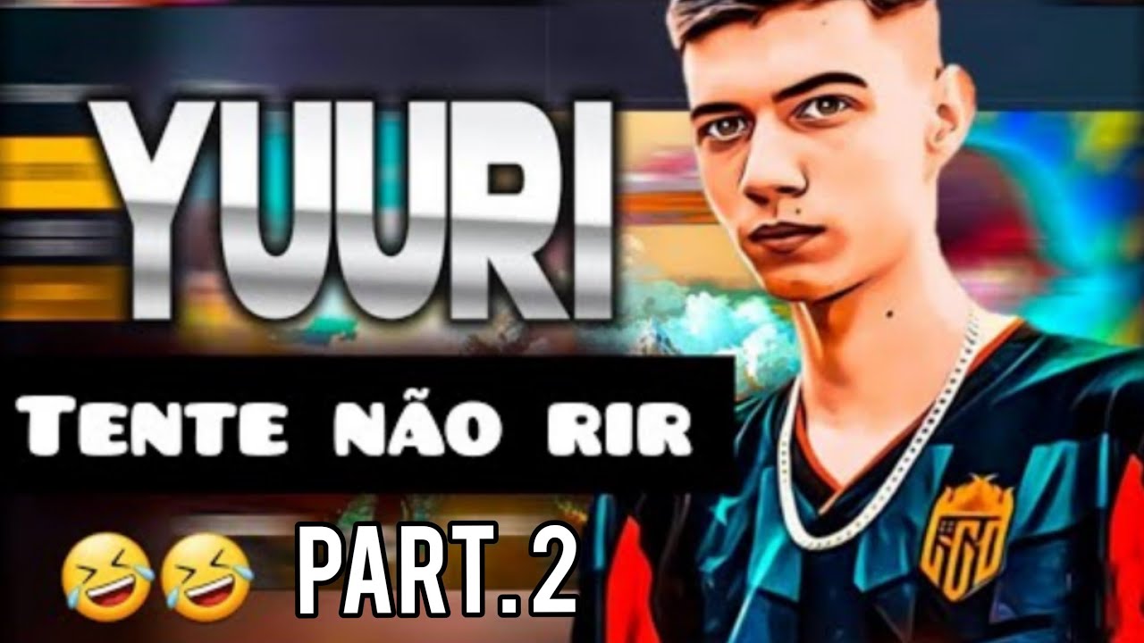 COMPILADO DOS MELHORES MOMENTO DA LIVE DO YUURI - PART. 2