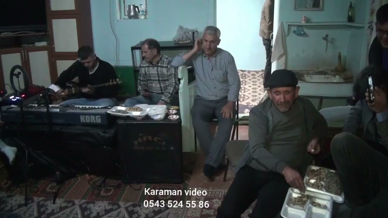 #Ahmet_Emeksiz Gözleri sürmeli Kadersiz gelin Elektro bağlama #Ahmet_Can_Emeksiz