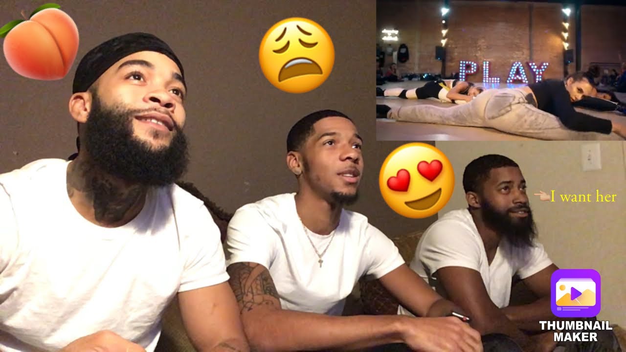 🤩🥰Nicole Kirkland🥰🤩|🎵🎶Maliibu Mitch🎶🎵|💰💵Give Her Some Money💵💰|😩🤪Wild REACTION‼️‼️