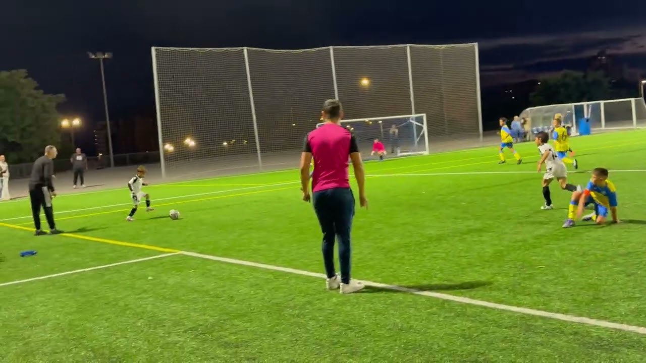 Sporting Benidorm “A” - At. Callosa “A” (07.11.2026)