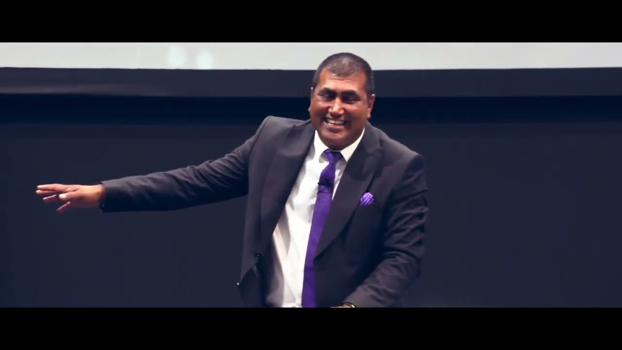 Your Peace is subject to your Faith, not your Storm! | Ps Rakesh