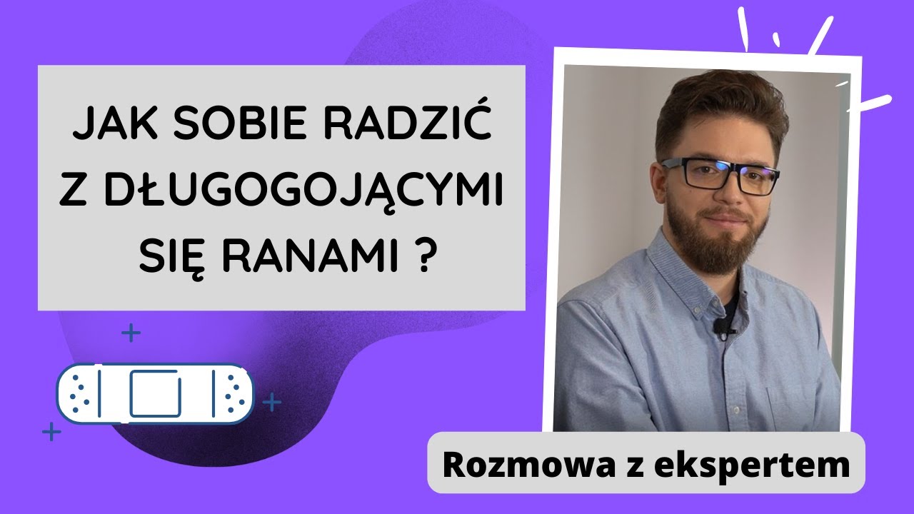 Odcinek 80. Jak sobie radzić z ranami pooperacyjnymi?