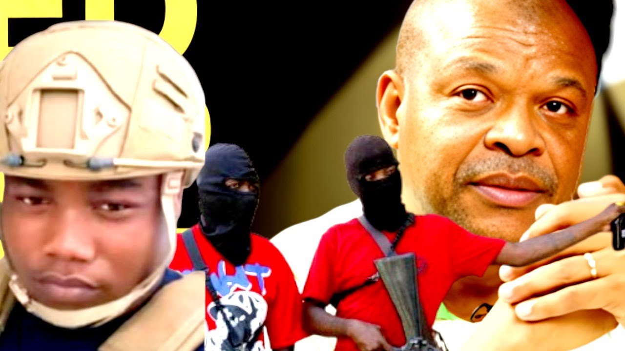 Rudy Sanon Paka Mouri Kounya Se Bondyé Ki Bay Lavi Yo Mèt Krazé Kò Yo Rudy Fenk Karé Denonsé Vòlè