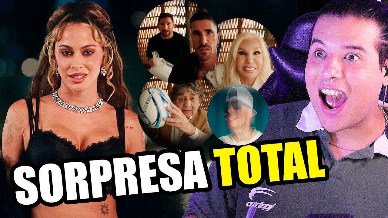 &iexcl;TODAVIA NO CAIGO! &iquest;TINI CAMBI&Oacute; SU VOZ? Reacci&oacute;n Vocal Coach a DOS AMANTES 😱🎤 Ema Arias VOCAL COACH