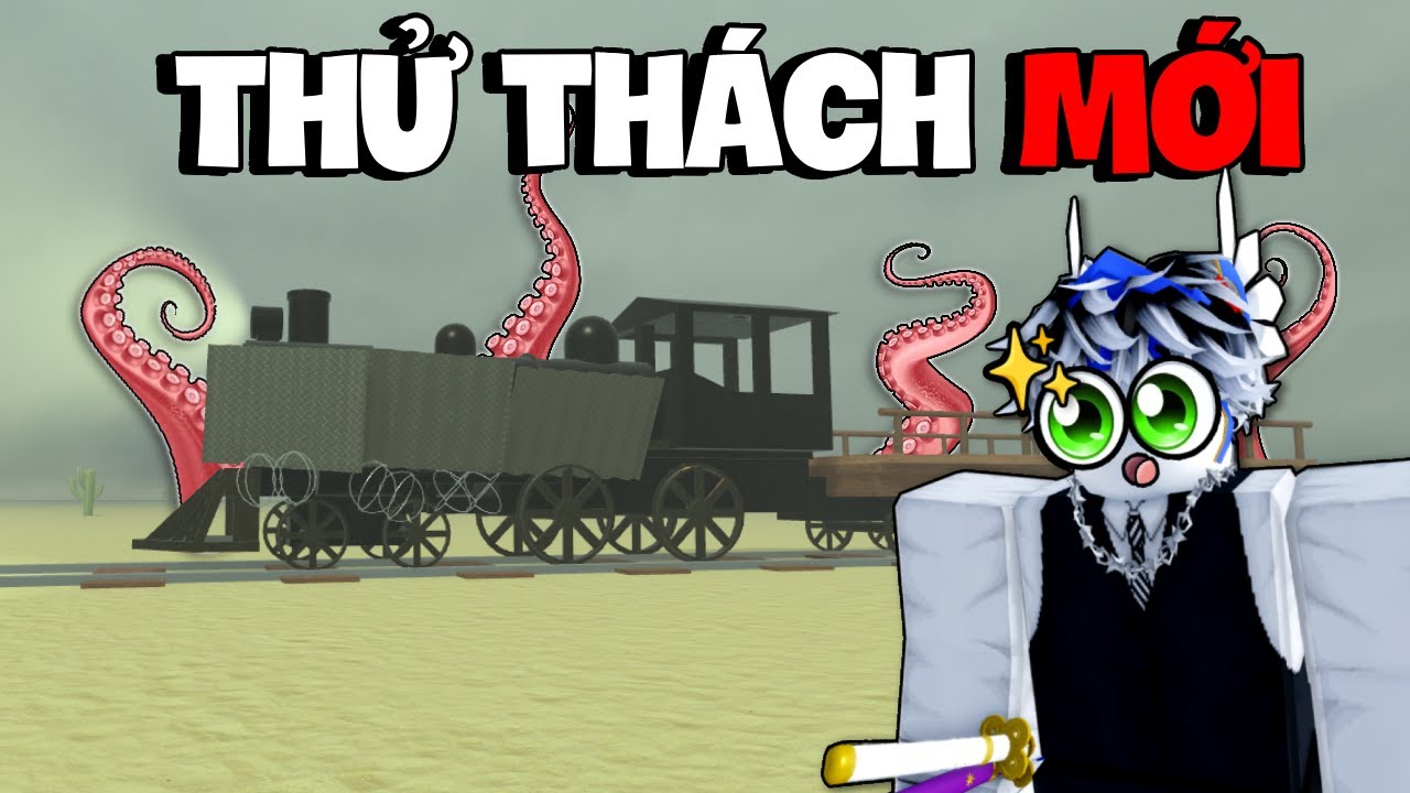 Mình Thách Thức BOSS Mới Trong Dead Sails Thật Sự KHÓ...