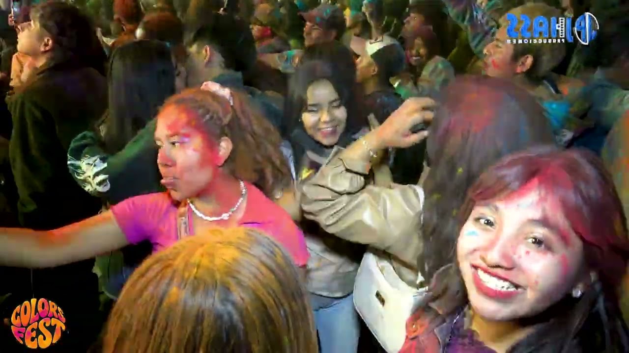 COLORS FEST- TUPIZA 2026