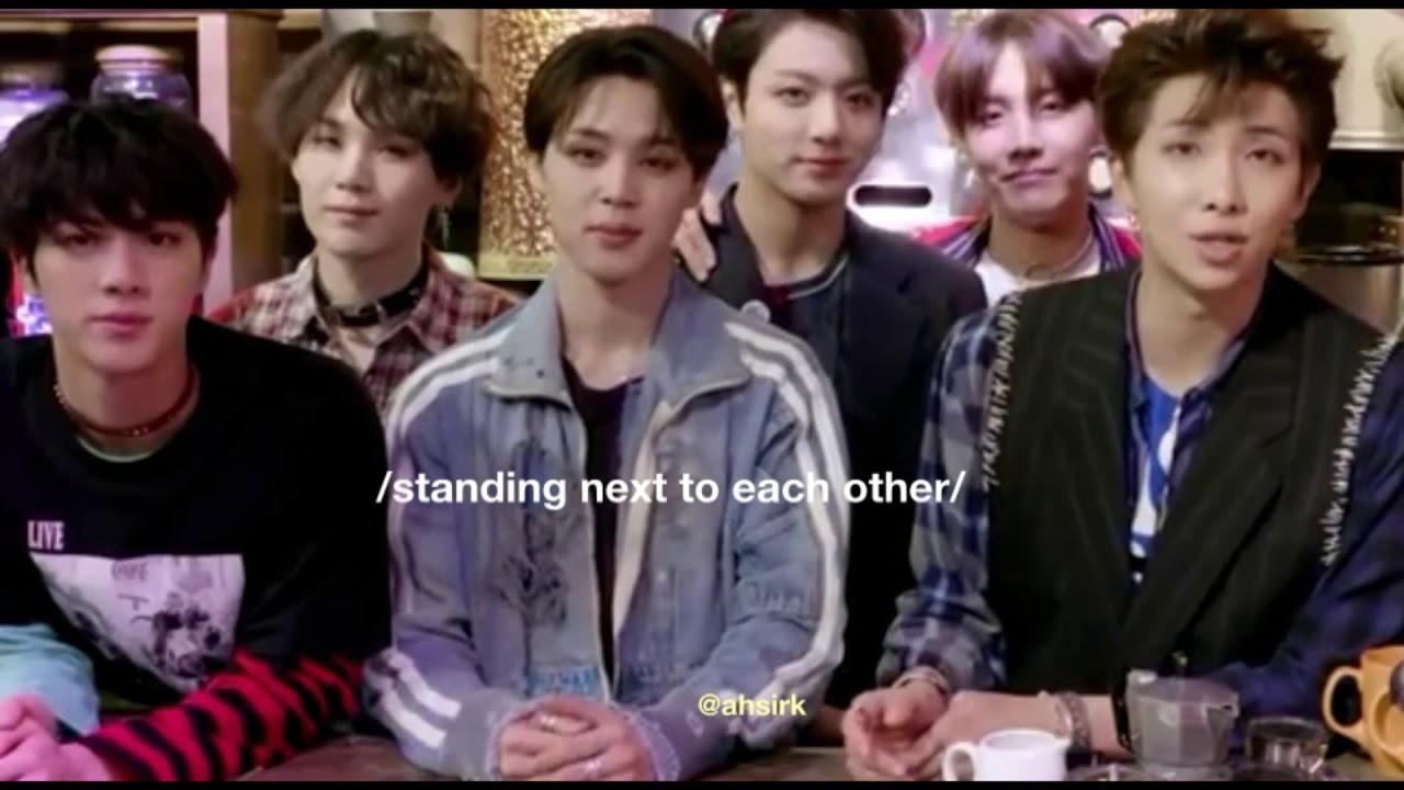 JIKOOK: THEY DON'T KNOW ABOUT US