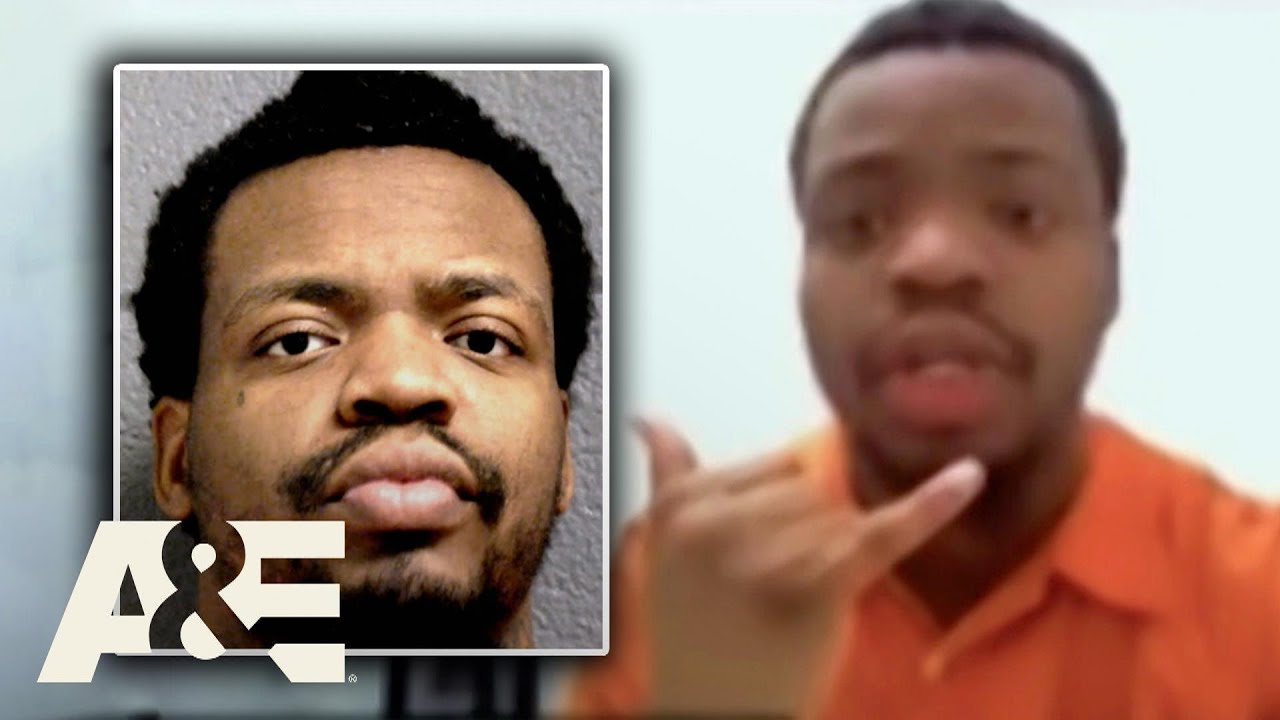 Defendant BEGS Judge for His Phone Back | Court Cam | A&E