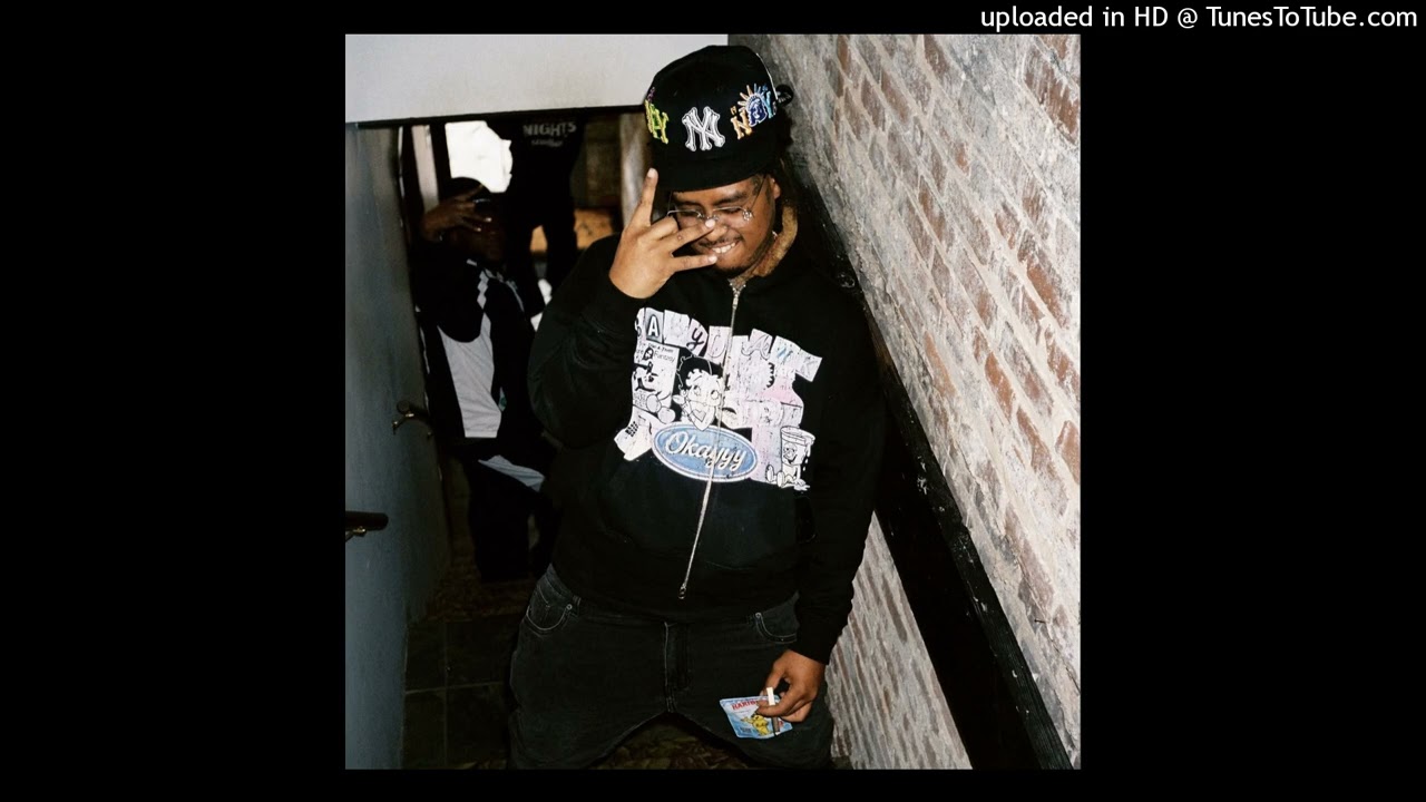 (FREE) Bally Baby x ABGR Lil Corey Type Beat - 