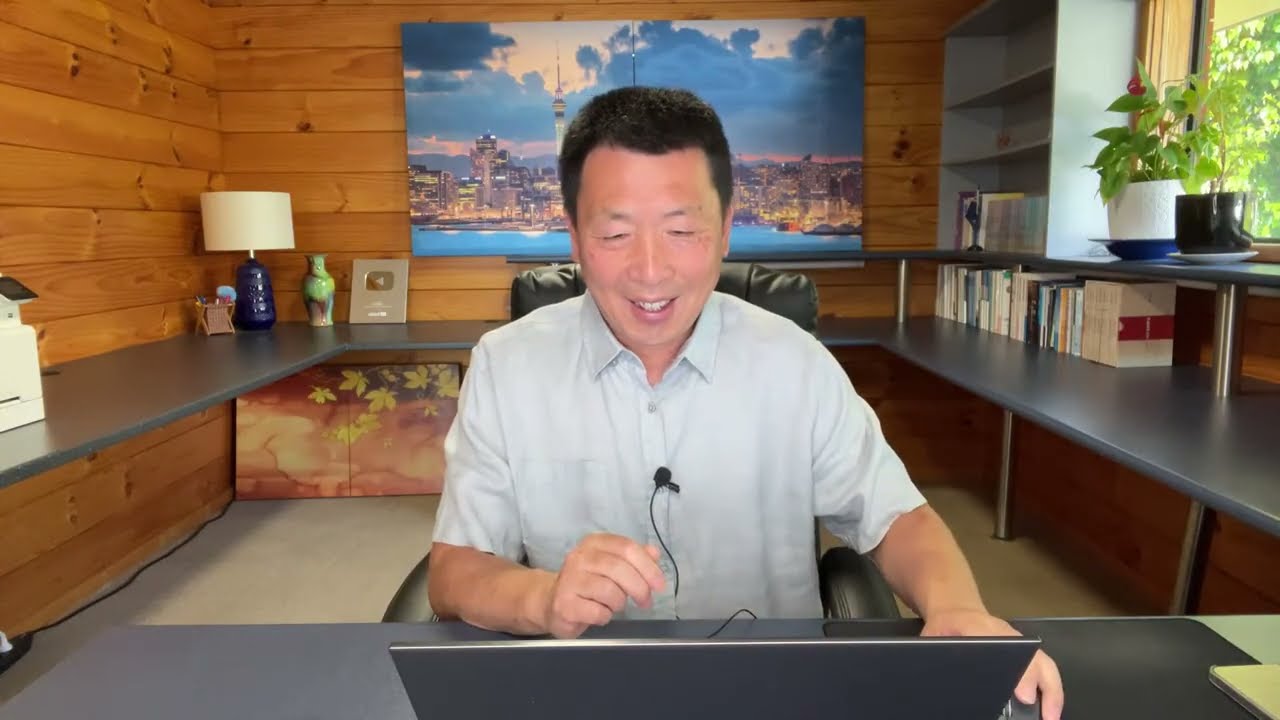 20260305直播：美以狮吼：打击第五天，经济血流成河，第四战场，纽时爆猛料，美国的问题，共军总结的五个教训；观点：中国毫无疑问是这场战争的输家。