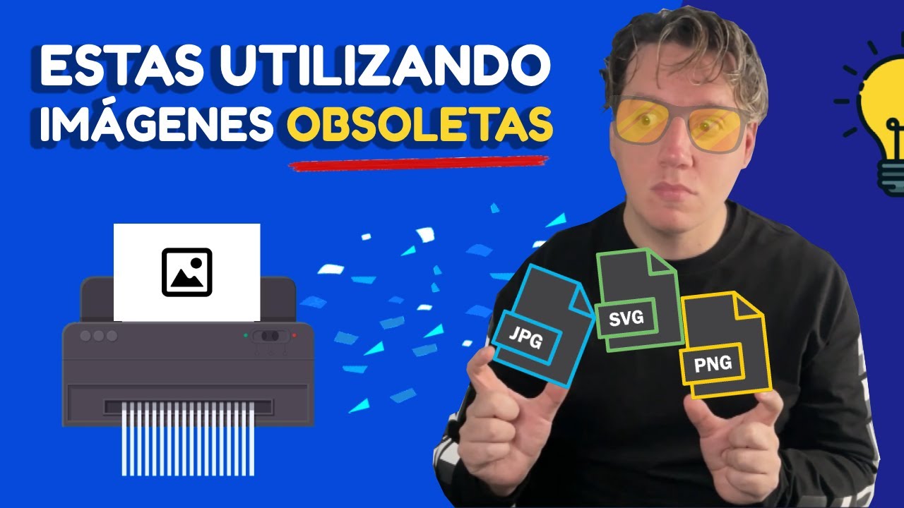 ¡8 Herramientas Gratuitas para Optimizar las Imágenes de tu Web!