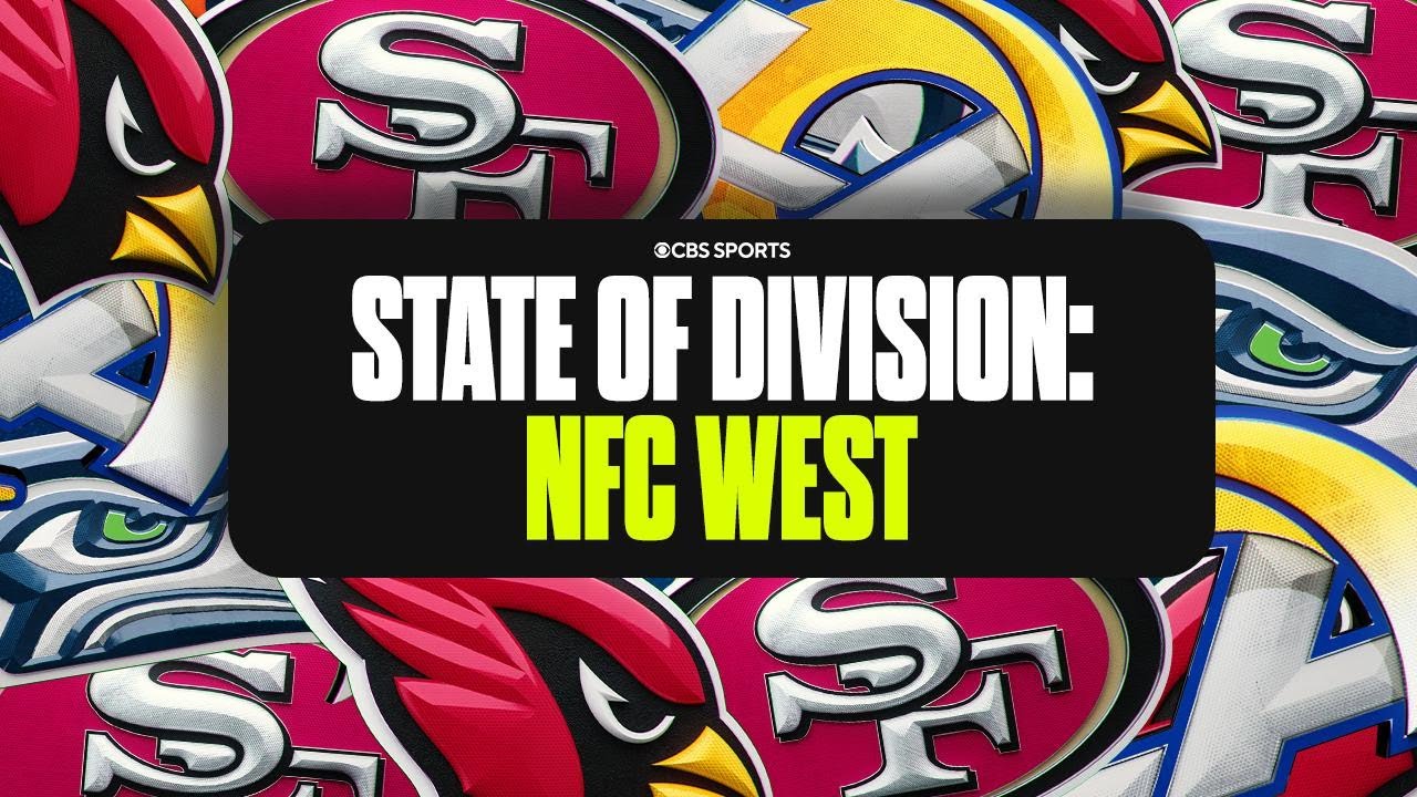 Grades for EVERY NFC West team one month in: 49ers, Rams, Seahawks, and Cardinals