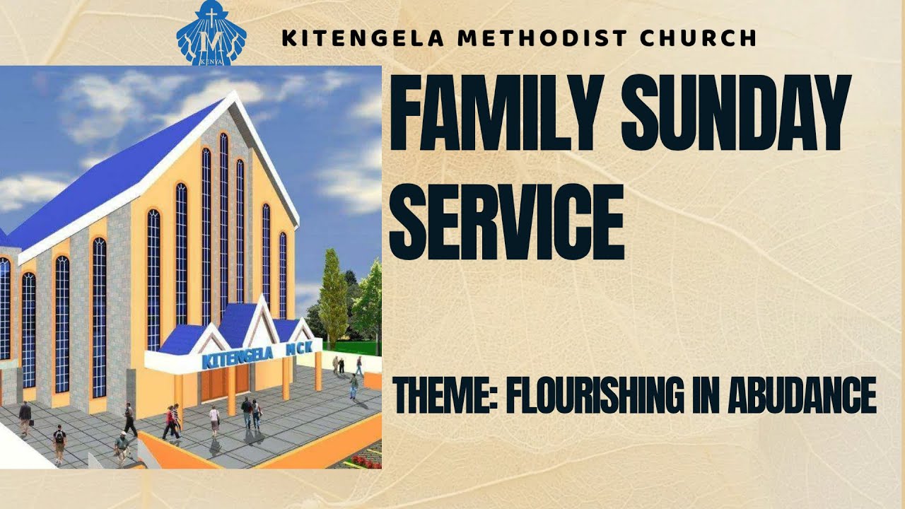 4TH JAN FAMILY SUNDAY