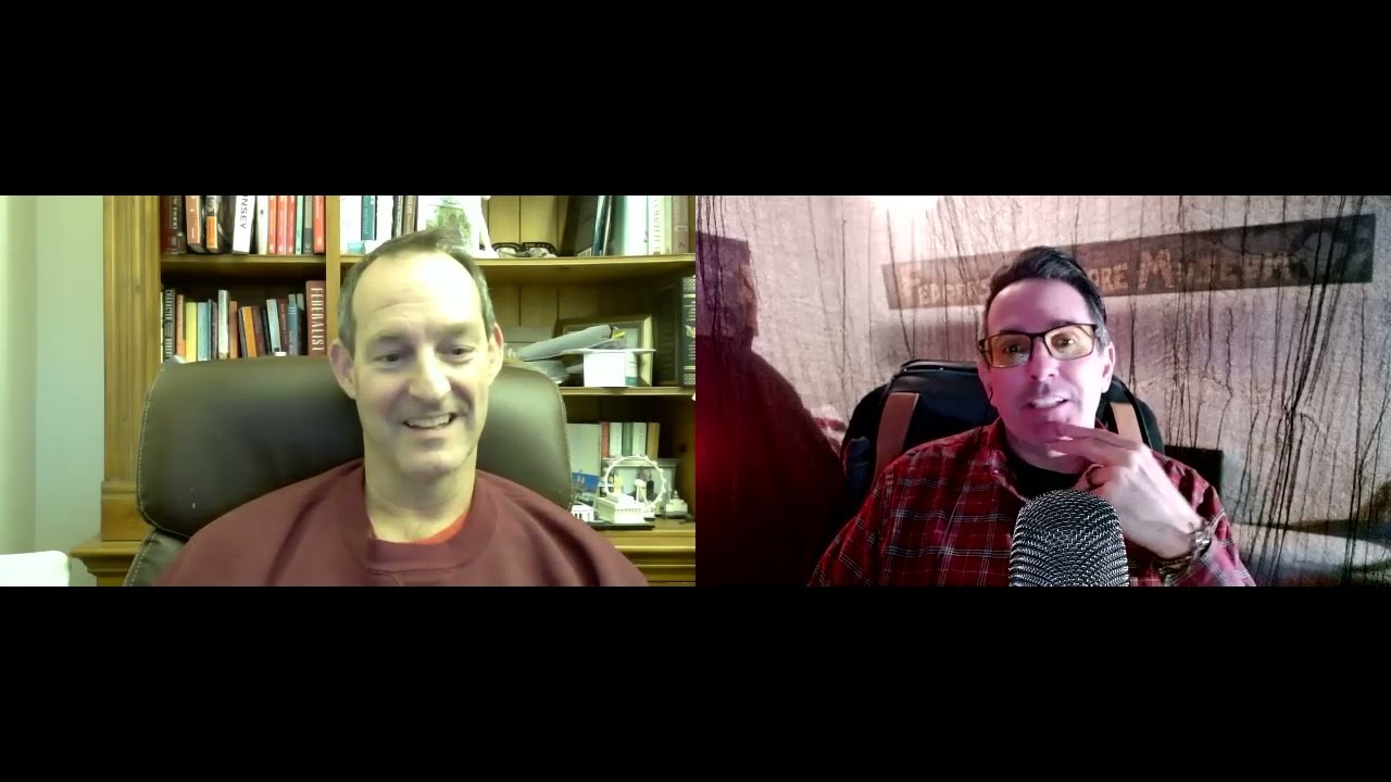 Episode 1: Unmasking the Cyber Truck Conspiracy: The Mysterious Death of Matthew Livelsberger