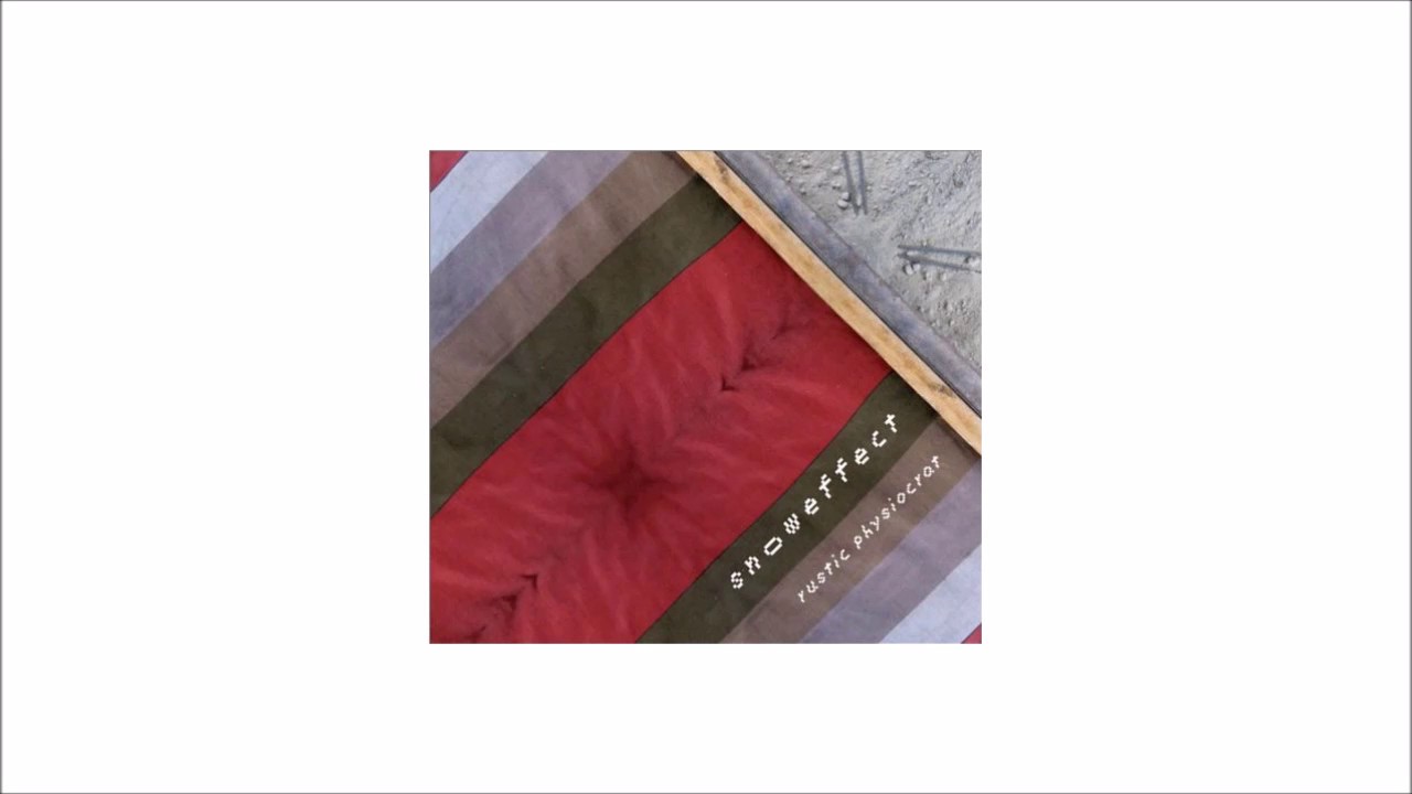 Snoweffect - Snowflakes (Toshiyuki Yasuda Remix)