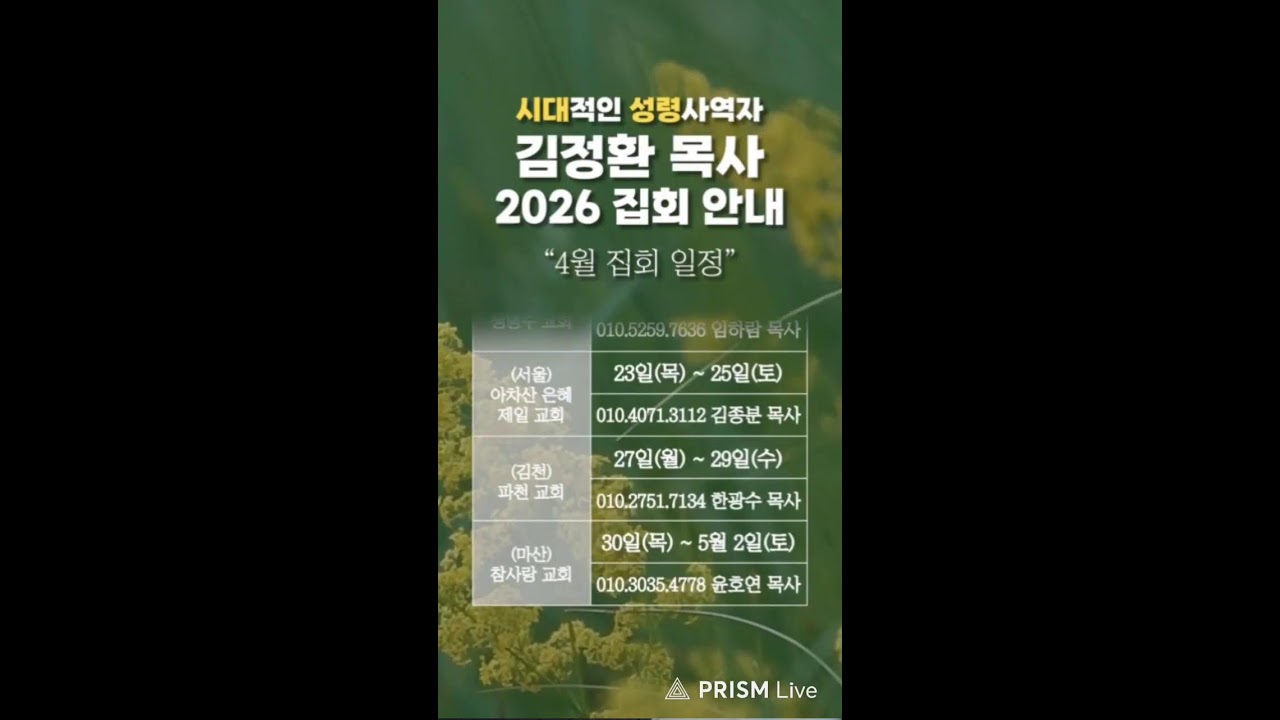 샤론 3 십자가