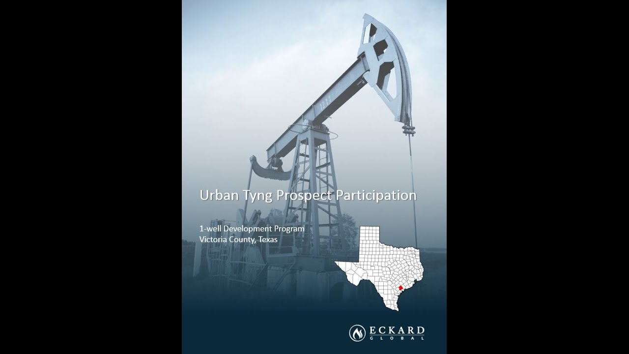 Urban Tyng Update October 2016