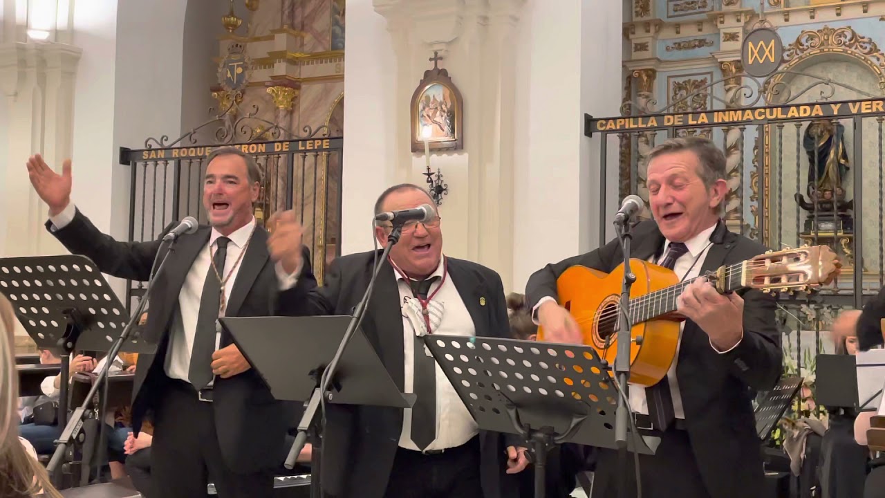 Sevillanas Amigos de Lepe