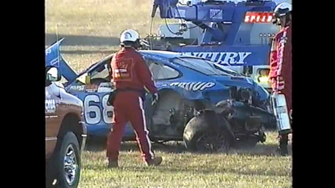 2003 Rolex 24 pt 6