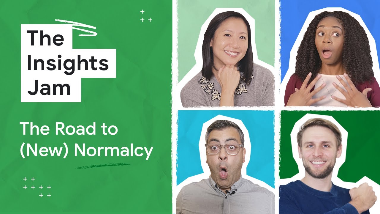 What did billions of Google Search queries reveal about 2021?