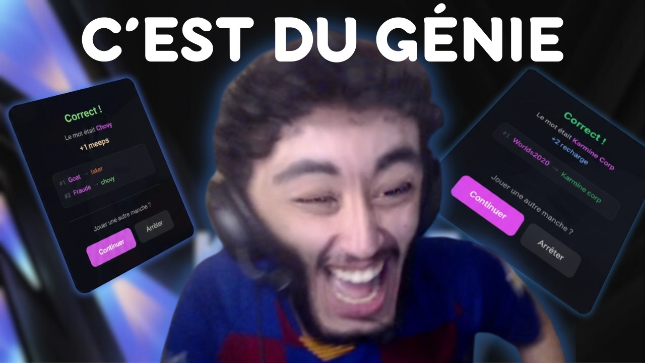 Etostark montre son Best Of Lolix