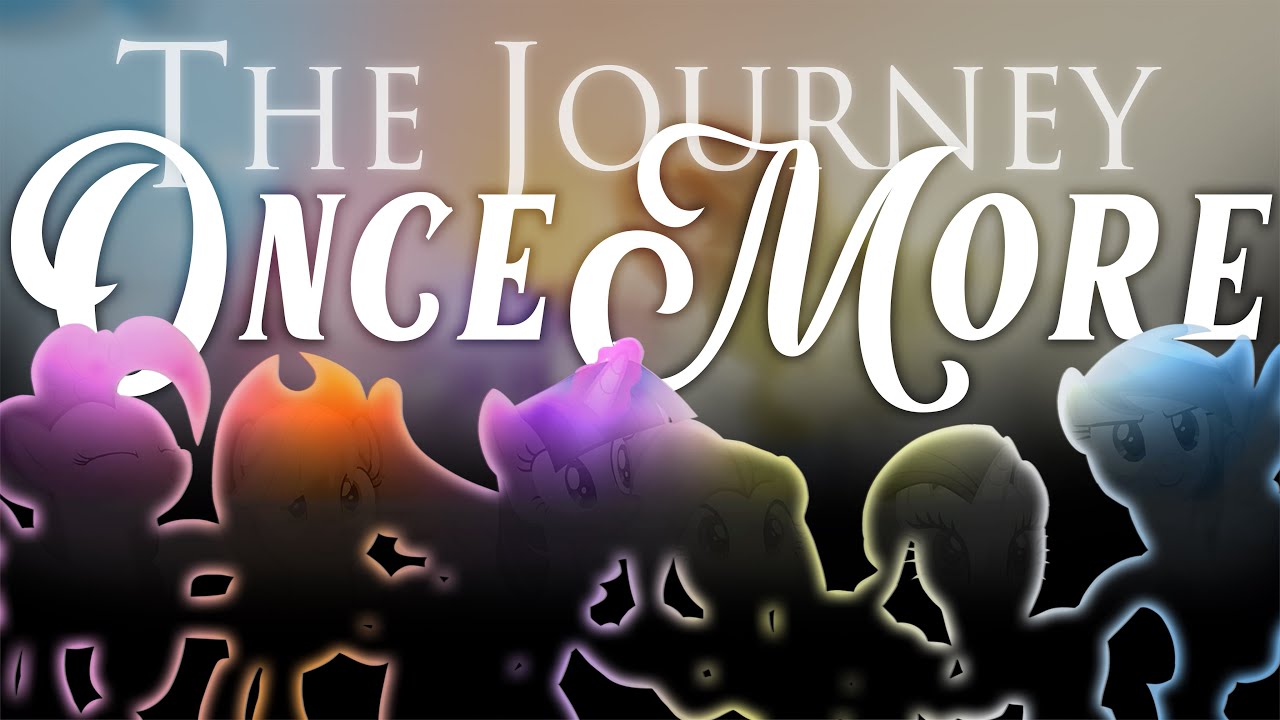 The Journey Once More | Prologue [PMV]