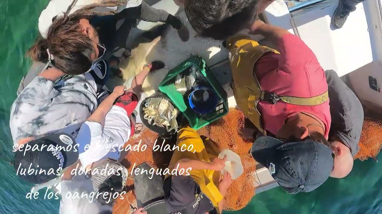 Ruta Marinera Gastrobares