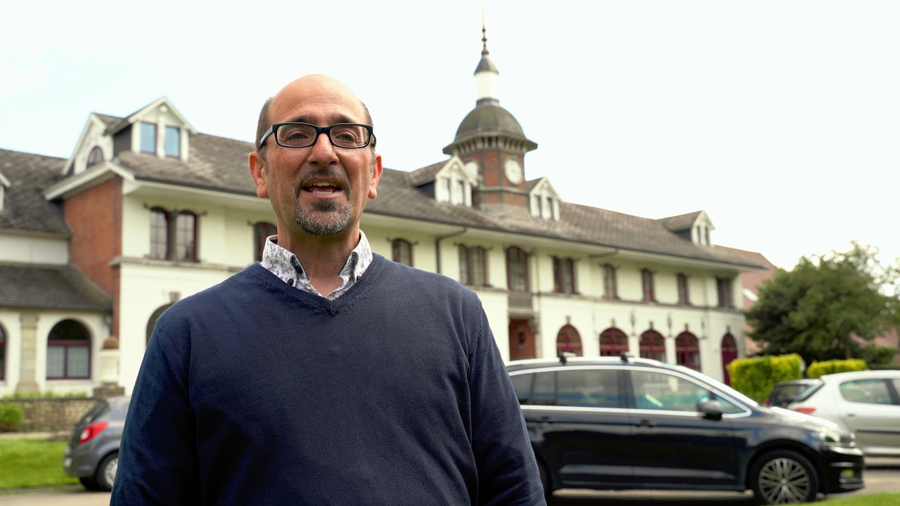 An Online Master of Theology in Evangelical and Pentecostal studies