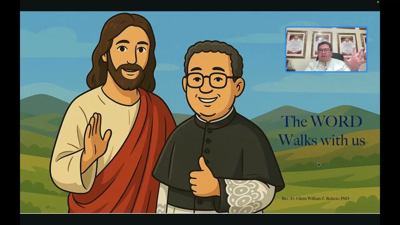 Gospel Reflection | 4th Sunday of Advent (Year A) | God Is with Us in the Ordinary