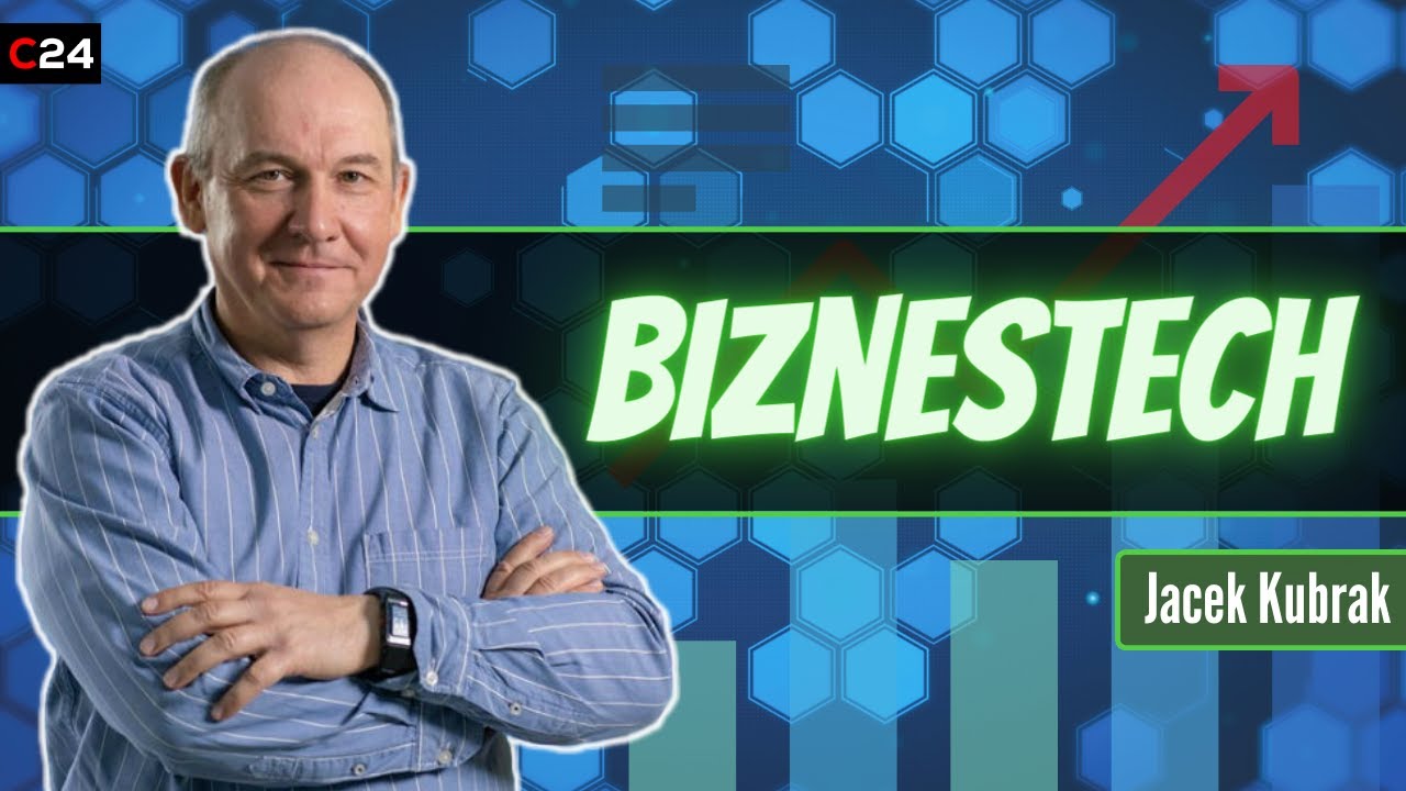 Brokerzy foreksowi i ich biznes | BizTech #17
