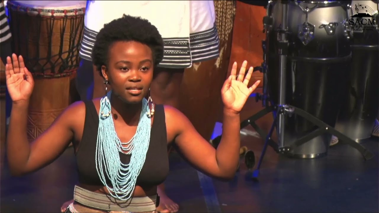 Art of the Bow - UCT Ibuyambo Ensemble Baxter Concert Hall - 21 May 2022