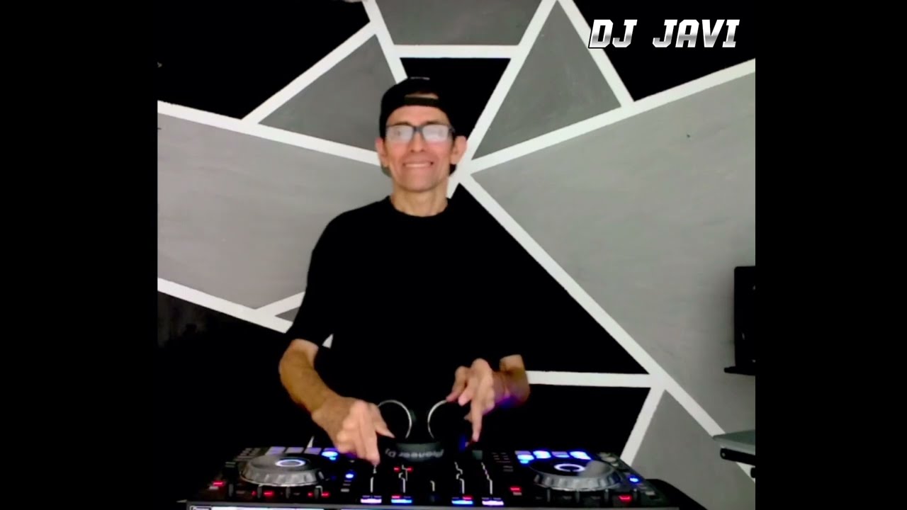 MIX TROPICAL - DJ JAVI