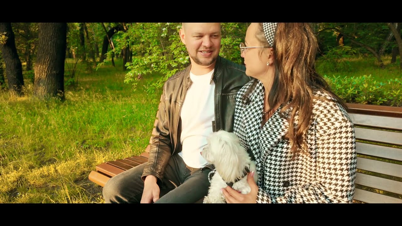 Marcin Jędrowski - Anioł Stróż OFFICIAL VIDEO