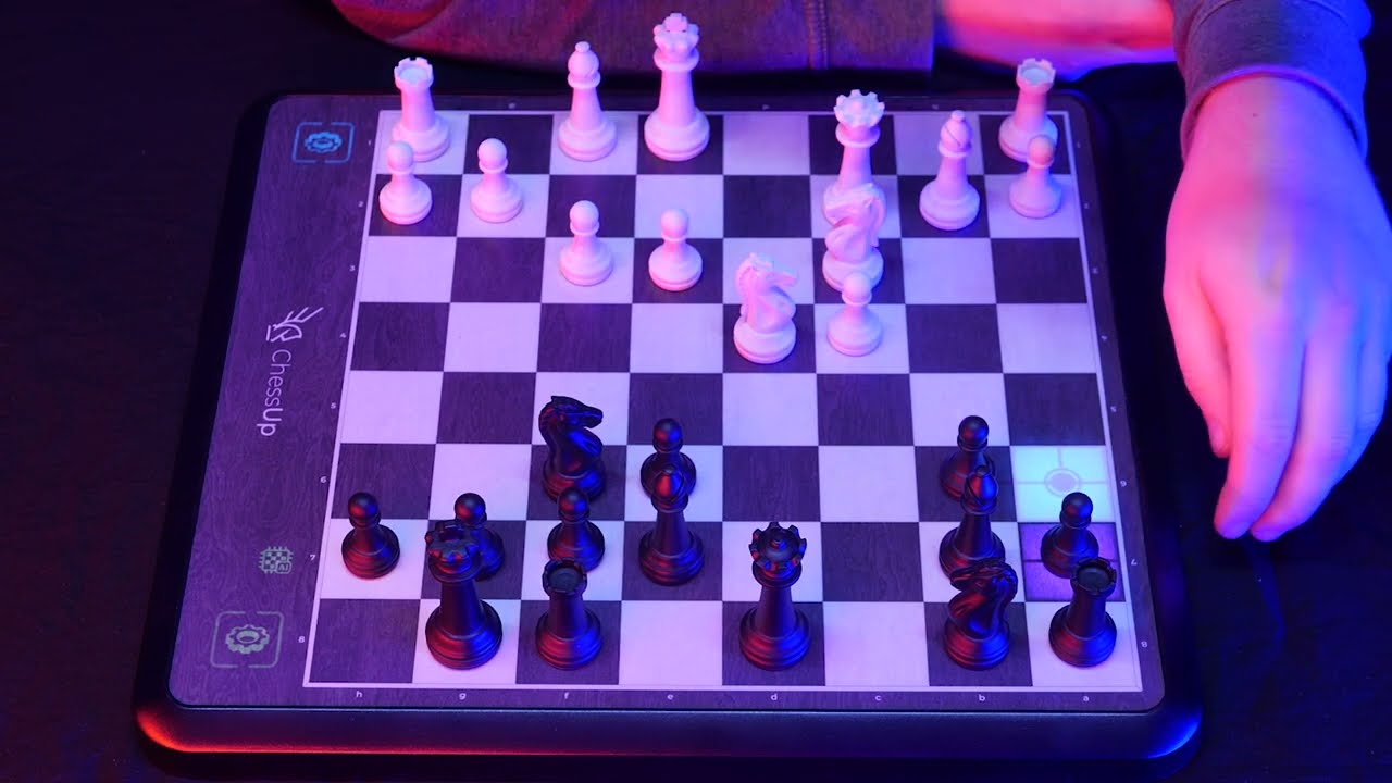I Learned So Much From This Game ASMR