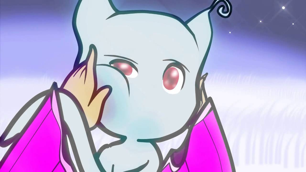 Remember Giegue (Newgrounds)