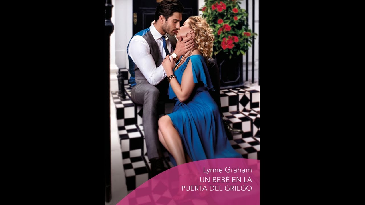 ❤ Un Bebé En La Puerta Del Griego ✅ Audiolibro | NOVELAS ROMÁNTICAS H