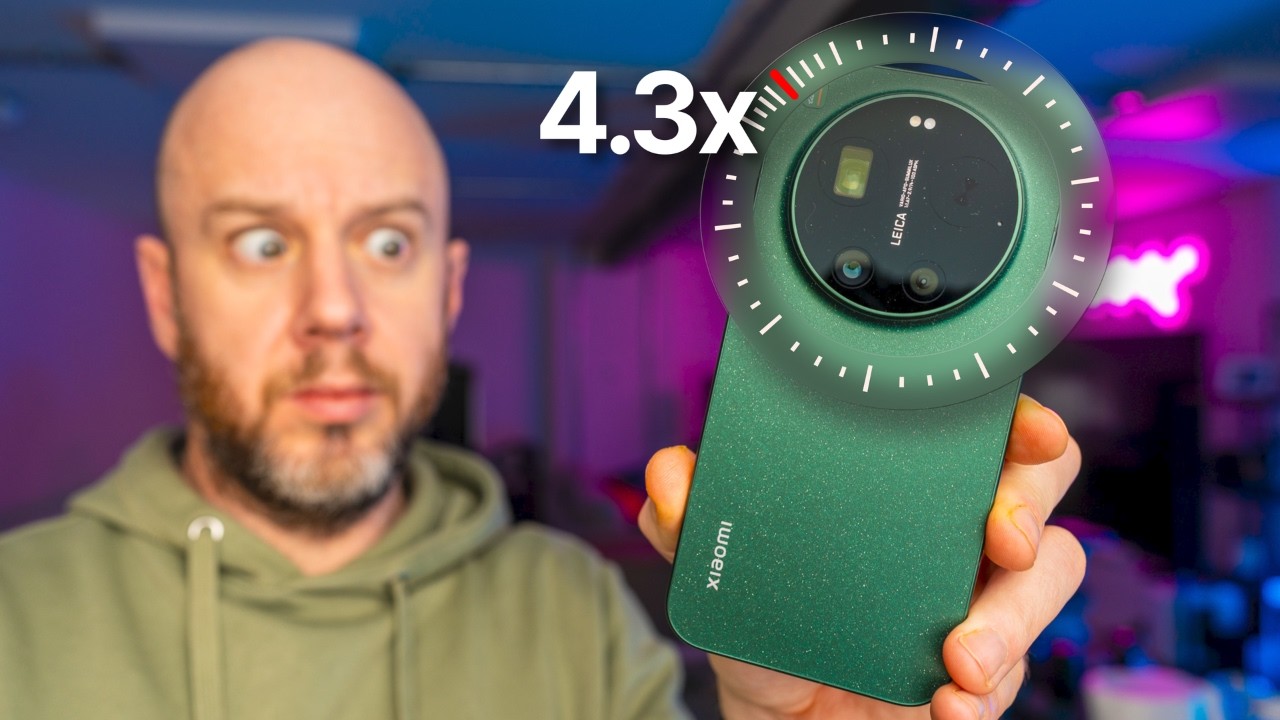 Xiaomi 17 Ultra Review: The New Camera King?