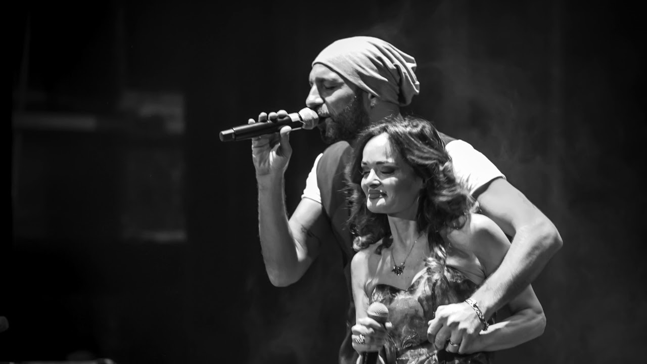 Sulo cù tte - Mr.Hyde ft.  Valentina Stella