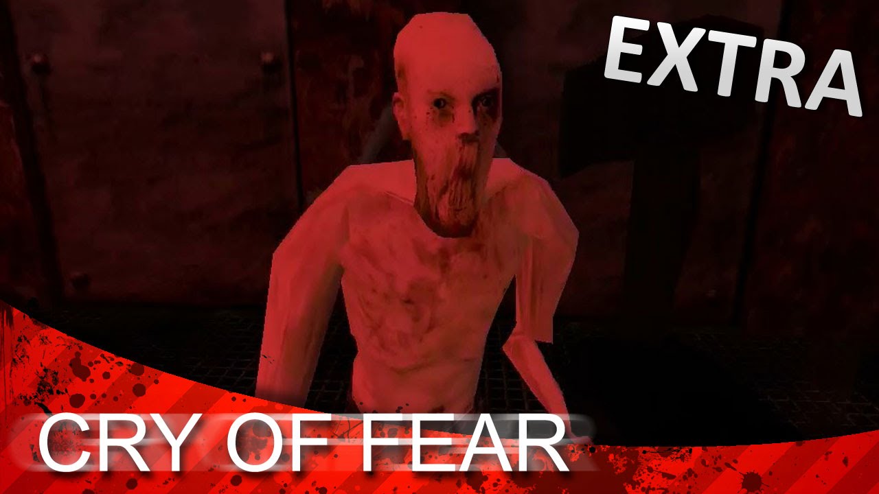 Cry of Fear | PC | Afraid of Monsters Easter Egg + Hidden Ending 5