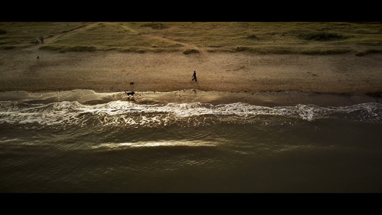 Anthony's Bank, Humberston, Humber estuary