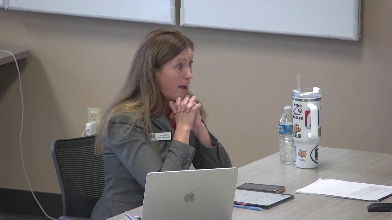 06/04/24 - Flagler Schools Board Meeting