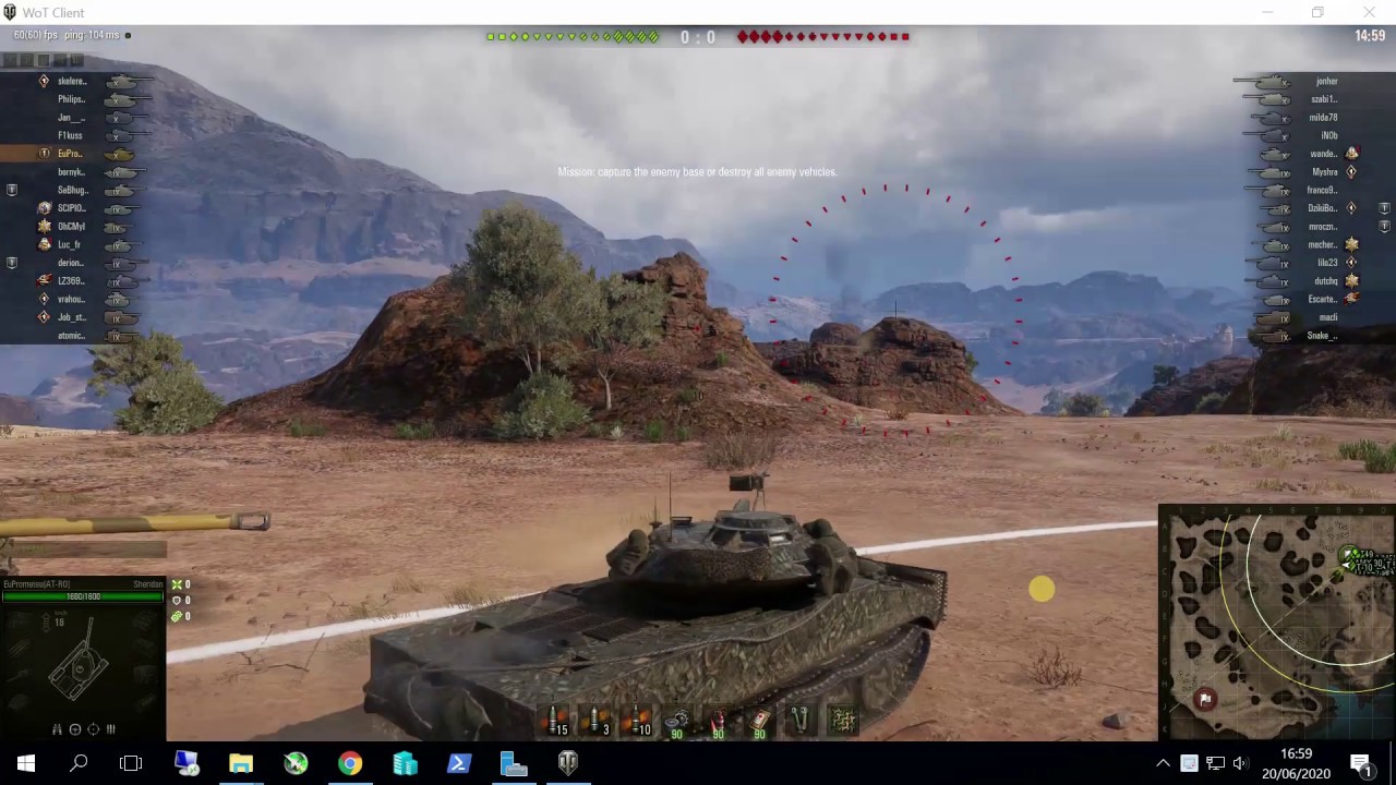 Alliance 8   Simple Geometry