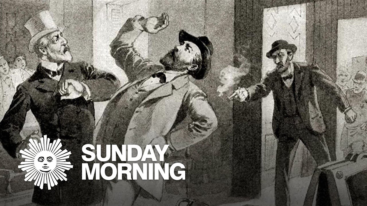 How a president's death helped kill Washington's 