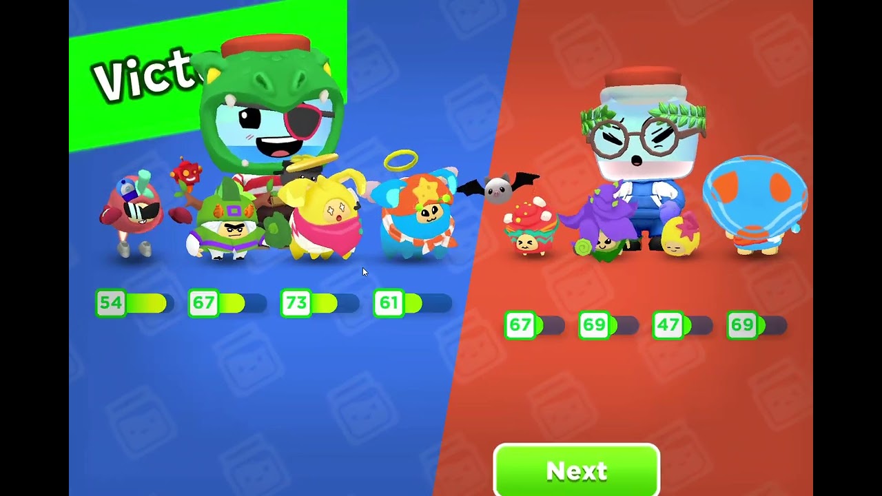 boddle matchmaking