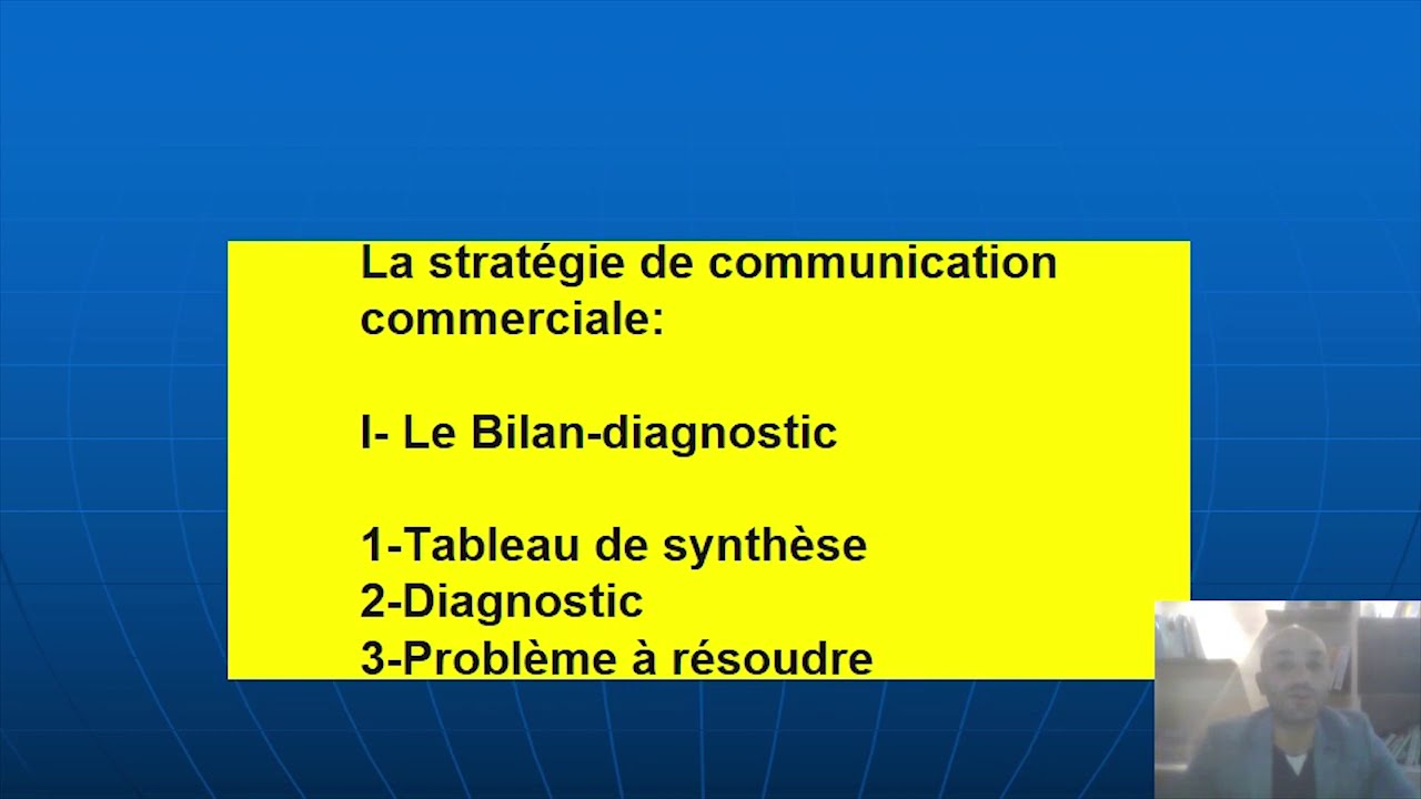 Module: La communication publicitaire Vidéo 7