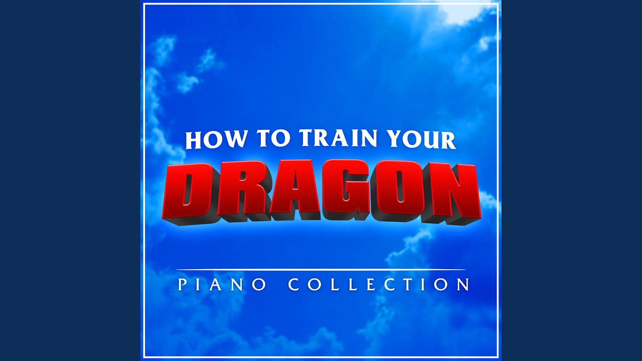 Once There Were Dragons (Piano Rendition)