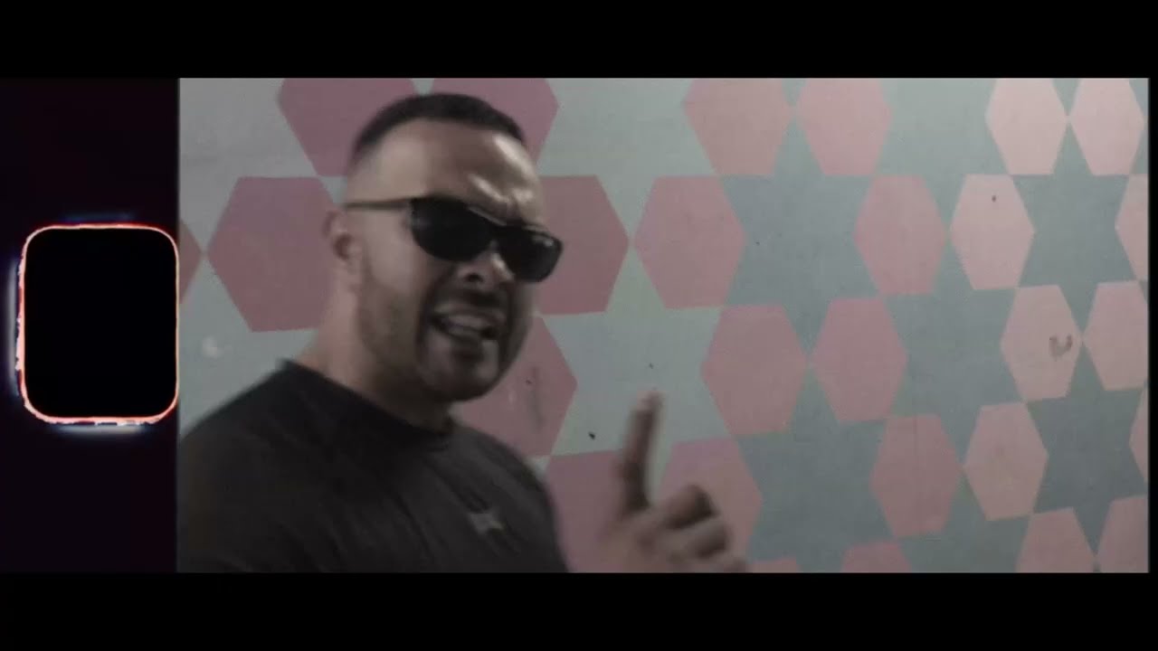 Faba, Greevz & K.A - No Pain No Gain (Official Music Video)