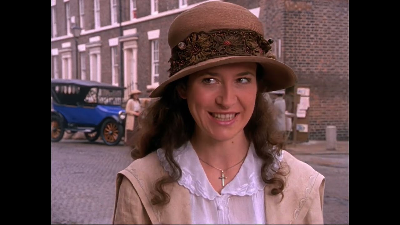 The Adventures of Young Indiana Jones EP7: Love's Sweet Song (HD Restoration)