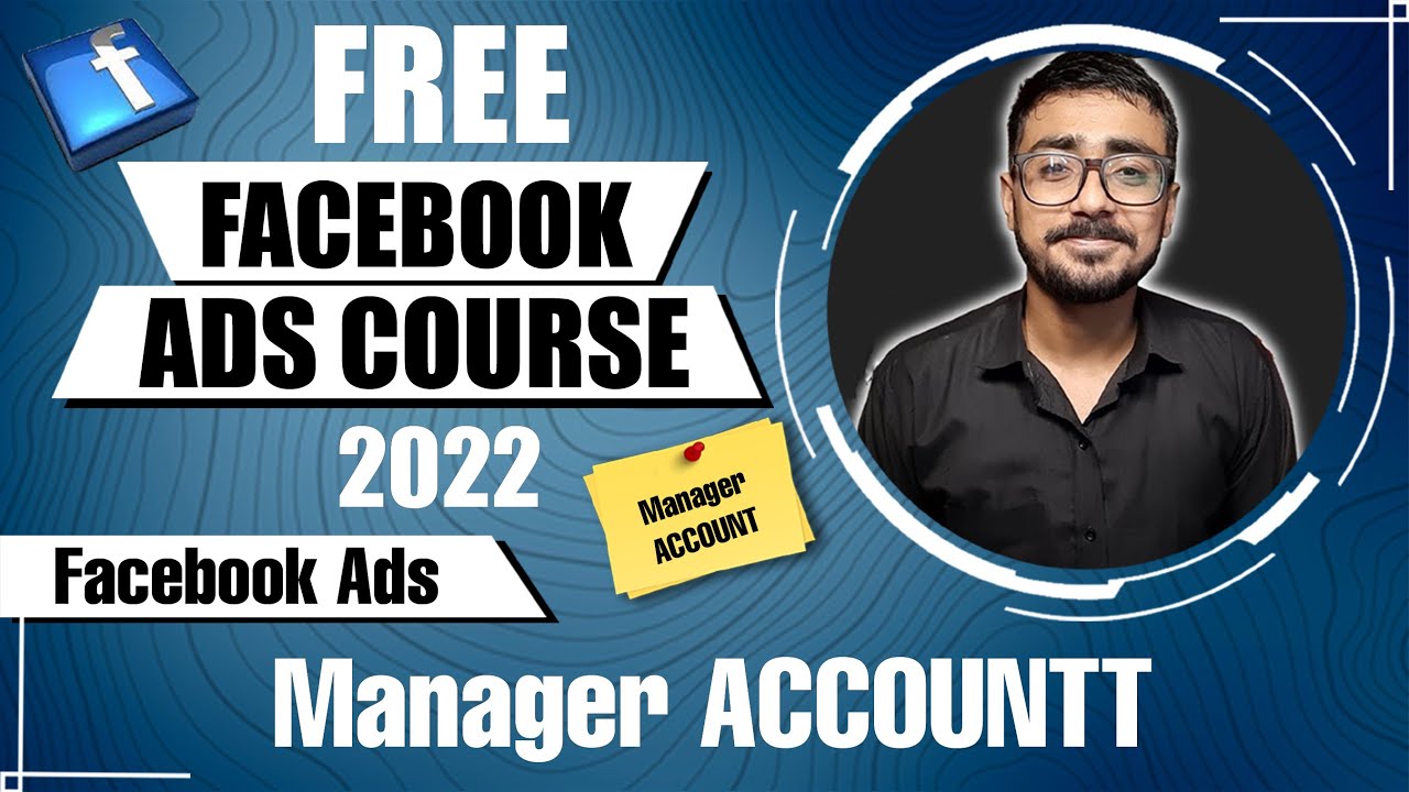 Facebook Ads Manager ACCOUNT 2021 | Complete Facebook Ads Course 2021 | HBA Services